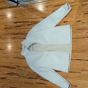 Jack Murphy Jacket Irish Fleece